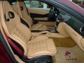  2008 Ferrari 599 GTB Fiorano Beige Interior #27