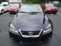 2012 IS 250 AWD #7