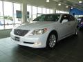2008 LS 460 L #3