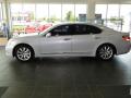2008 LS 460 L #5
