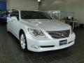 2008 LS 460 L #9