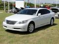 2008 LS 460 L #30