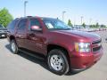 Click for details. 2008 Chevrolet Tahoe LT 4x4