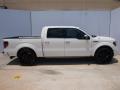 2011 F150 Limited SuperCrew #1