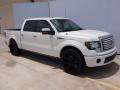 2011 F150 Limited SuperCrew #2