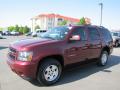 2008 Tahoe LT 4x4 #3 2008 Tahoe LT 4x4 #3