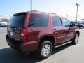 2008 Tahoe LT 4x4 #7 2008 Tahoe LT 4x4 #7