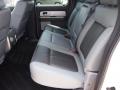 Rear Seat of 2011 Ford F150 Limited SuperCrew #6