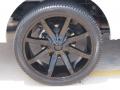 Custom Wheels of 2011 Ford F150 Limited SuperCrew #7