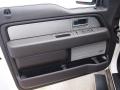 Door Panel of 2011 Ford F150 Limited SuperCrew #10