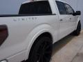 2011 F150 Limited SuperCrew #13