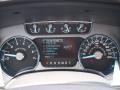  2011 Ford F150 Limited SuperCrew Gauges #23