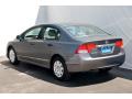 2011 Civic DX-VP Sedan #2