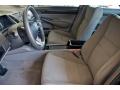 2011 Civic DX-VP Sedan #3