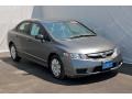 2011 Civic DX-VP Sedan #6