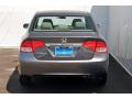 2011 Civic DX-VP Sedan #22
