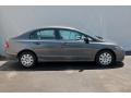 2011 Civic DX-VP Sedan #23