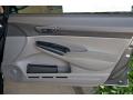 2011 Civic DX-VP Sedan #27
