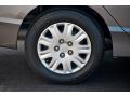 2011 Civic DX-VP Sedan #29