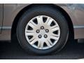 2011 Civic DX-VP Sedan #30