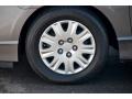 2011 Civic DX-VP Sedan #31