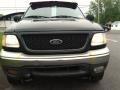 2001 F150 XLT SuperCab 4x4 #3