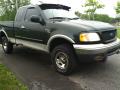 2001 F150 XLT SuperCab 4x4 #4