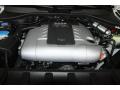  2012 Q7 3.0 Liter TDI Turbocharged DOHC 24-Valve VVT Turbo-Diesel V6 Engine #31