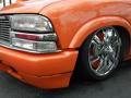 2001 S10 Extended Cab #4