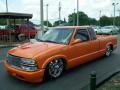 2001 S10 Extended Cab #5