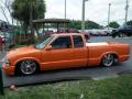 2001 S10 Extended Cab #6