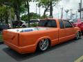 2001 S10 Extended Cab #9