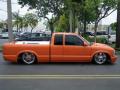 2001 S10 Extended Cab #10