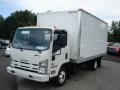 2012 N Series Truck NPR HD #2