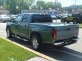 2006 Canyon SLE Crew Cab 4x4 #9