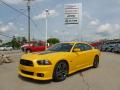 2012 Charger SRT8 Super Bee #1 2012 Charger SRT8 Super Bee #1