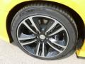 2012 Dodge Charger SRT8 Super Bee Wheel #9 2012 Dodge Charger SRT8 Super Bee Wheel #9