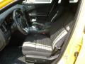 2012 Dodge Charger Black/Super Bee Stripes Interior #10 2012 Dodge Charger Black/Super Bee Stripes Interior #10