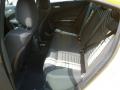 2012 Dodge Charger Black/Super Bee Stripes Interior #13 2012 Dodge Charger Black/Super Bee Stripes Interior #13