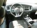 Dashboard of 2012 Dodge Charger SRT8 Super Bee #14 Dashboard of 2012 Dodge Charger SRT8 Super Bee #14
