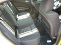 2012 Dodge Charger Black/Super Bee Stripes Interior #16 2012 Dodge Charger Black/Super Bee Stripes Interior #16