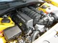 2012 Charger 6.4 Liter 392 cid SRT HEMI OHV 16-Valve V8 Engine #23 2012 Charger 6.4 Liter 392 cid SRT HEMI OHV 16-Valve V8 Engine #23