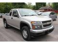 2005 Colorado Z71 Extended Cab 4x4 #15