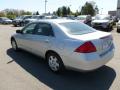 2007 Accord LX Sedan #5