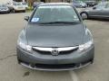 2010 Civic DX-VP Sedan #2