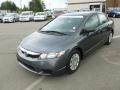 2010 Civic DX-VP Sedan #3
