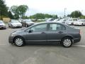 2010 Civic DX-VP Sedan #4