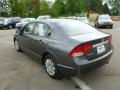 2010 Civic DX-VP Sedan #5