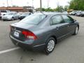 2010 Civic DX-VP Sedan #7