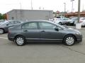 2010 Civic DX-VP Sedan #8